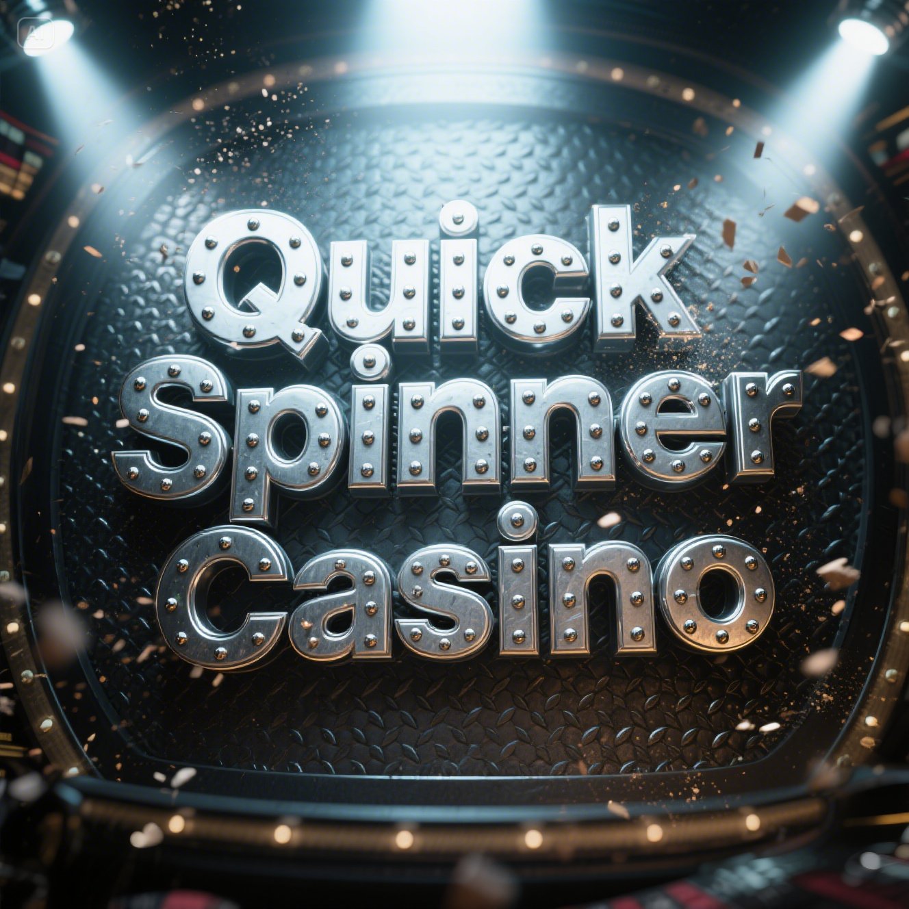 QuickSpinner Casino